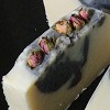 Handmade natural soap from Soap for the Soul.